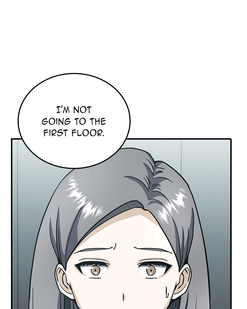 Read The Perfect Hybrid EN Manga Online