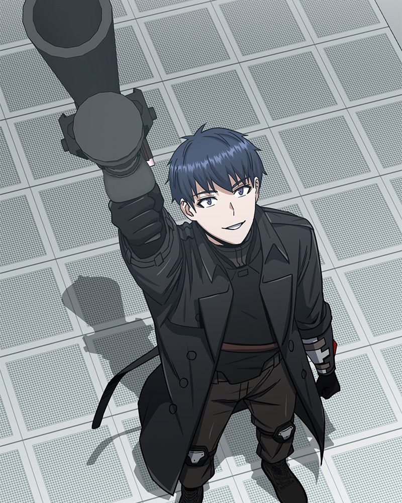 Read The Perfect Hybrid EN Manga Online