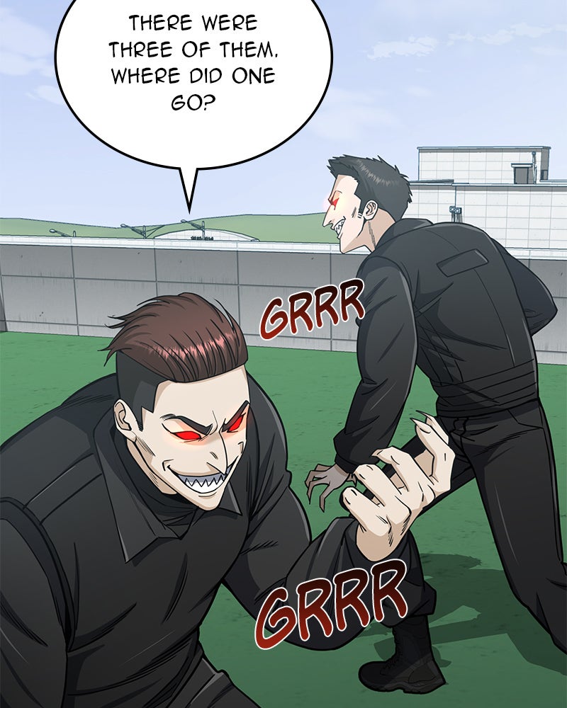 Read The Perfect Hybrid EN Manga Online