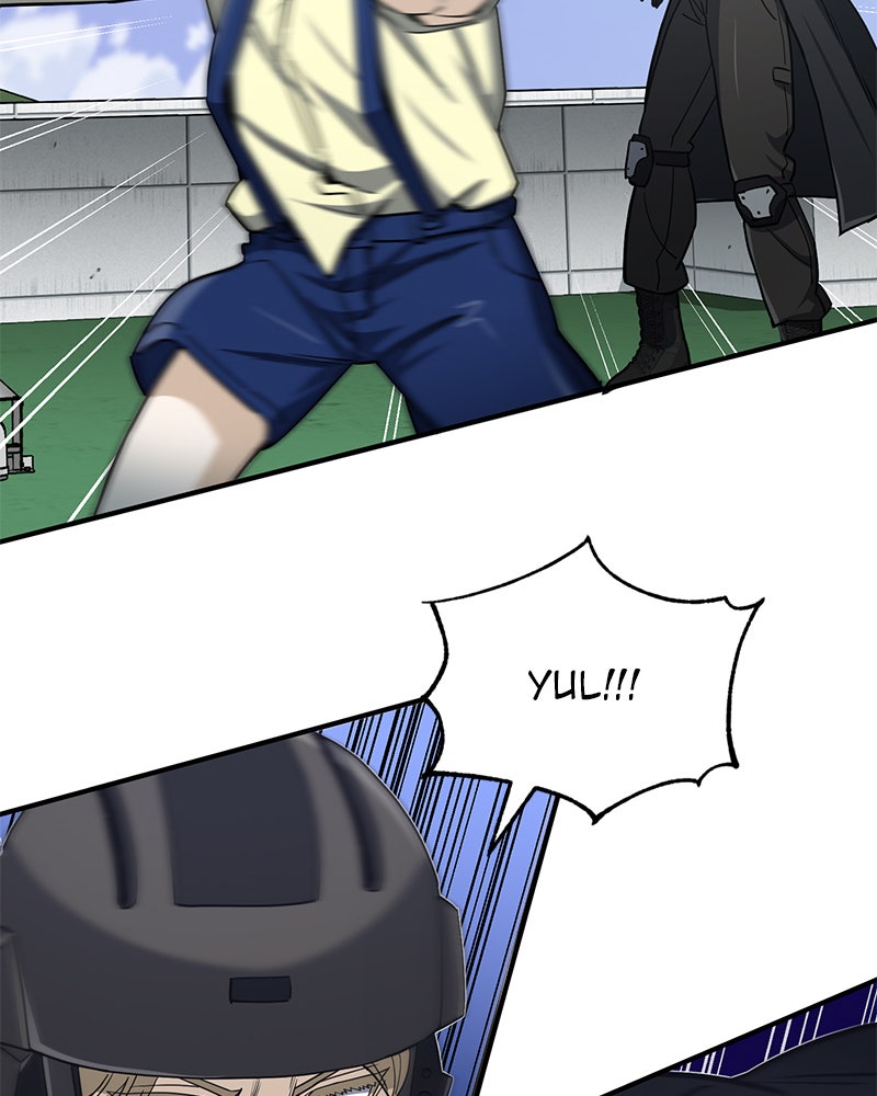 Read The Perfect Hybrid EN Manga Online