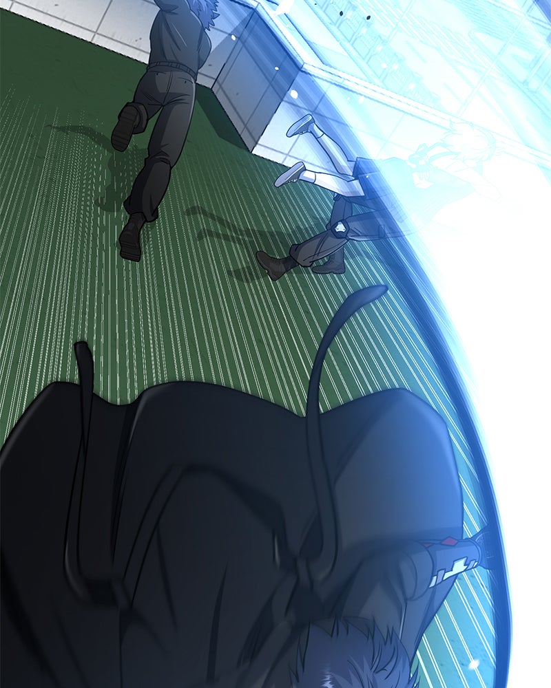 Read The Perfect Hybrid EN Manga Online