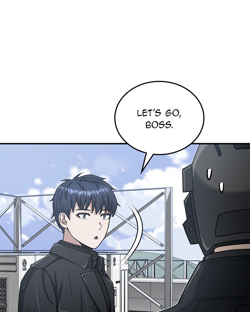 Read The Perfect Hybrid EN Manga Online