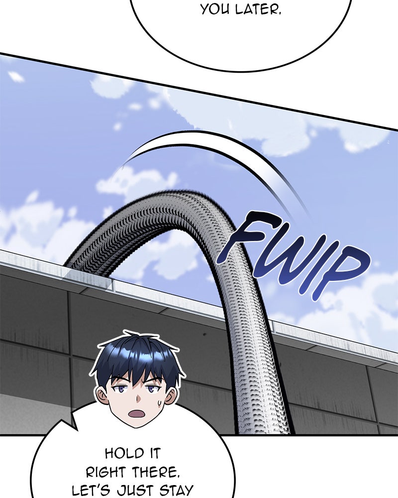 Read The Perfect Hybrid EN Manga Online