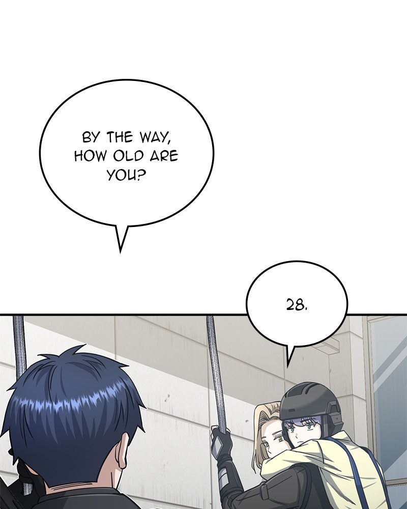 Read The Perfect Hybrid EN Manga Online