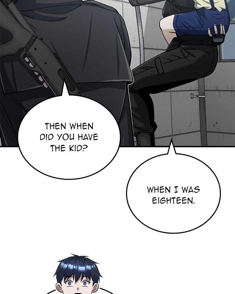 Read The Perfect Hybrid EN Manga Online
