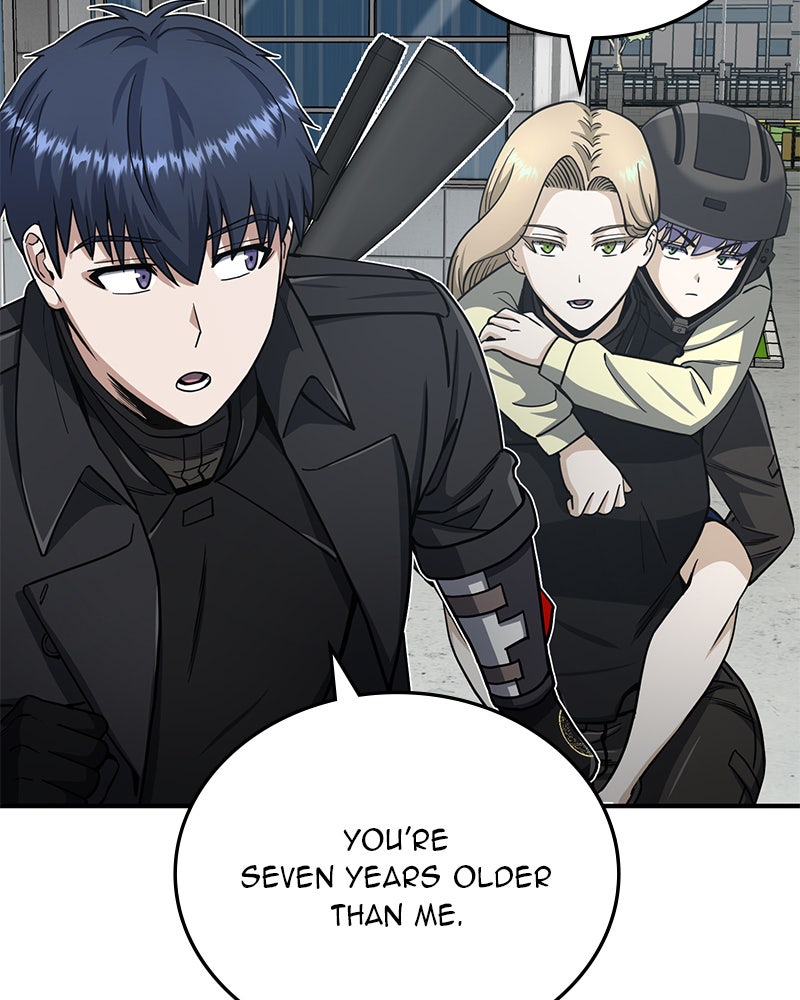 Read The Perfect Hybrid EN Manga Online