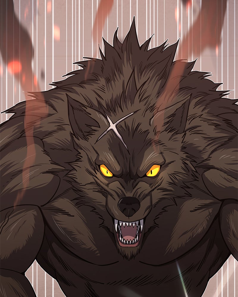 Read The Perfect Hybrid EN Manga Online