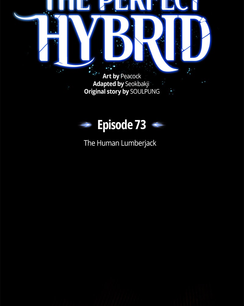 Read The Perfect Hybrid EN Manga Online