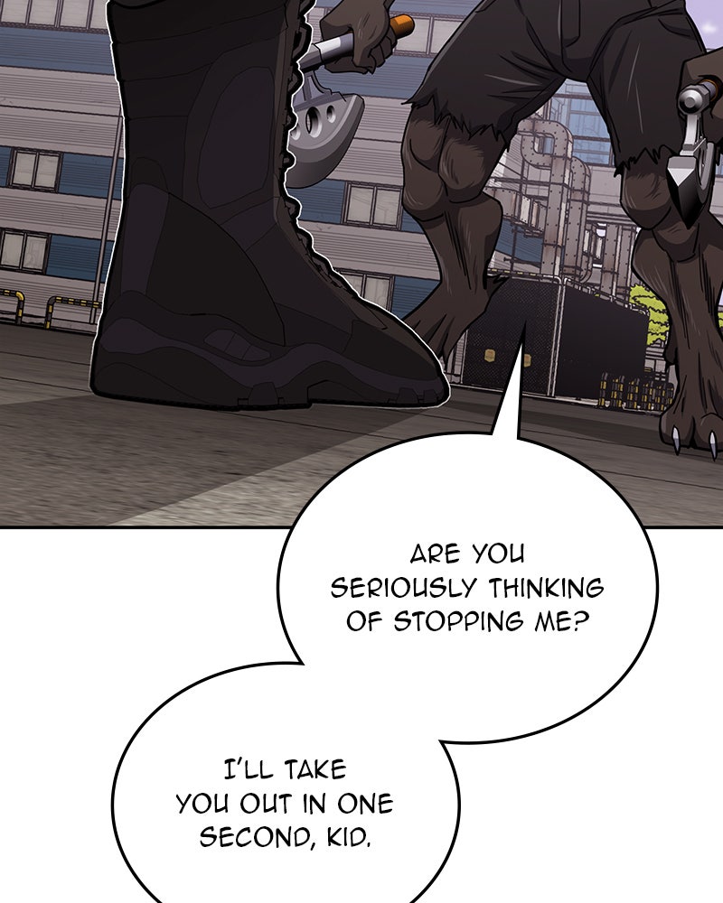 Read The Perfect Hybrid EN Manga Online