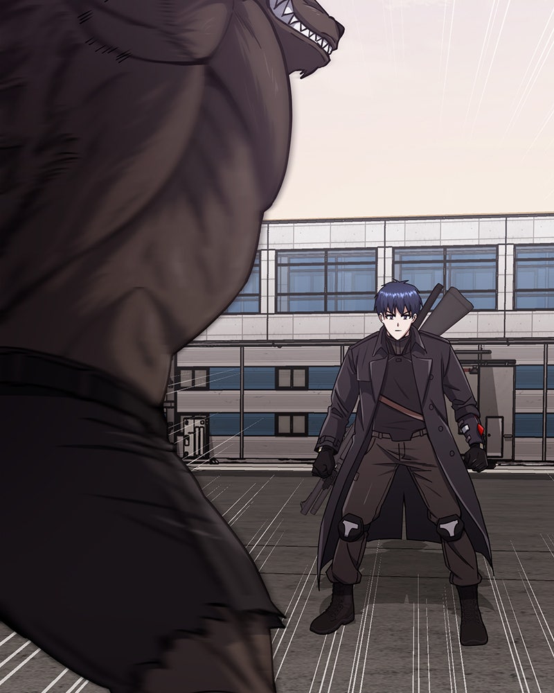 Read The Perfect Hybrid EN Manga Online