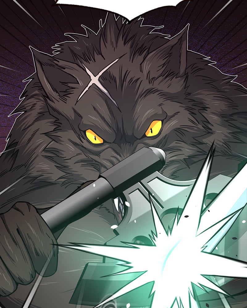 Read The Perfect Hybrid EN Manga Online