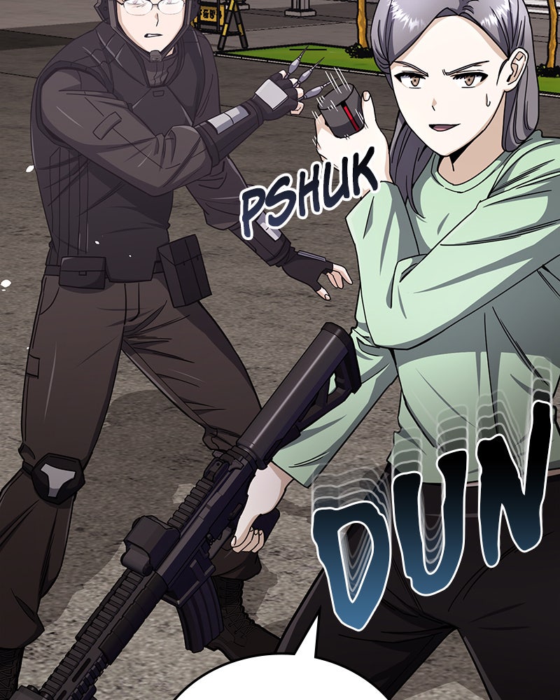 Read The Perfect Hybrid EN Manga Online