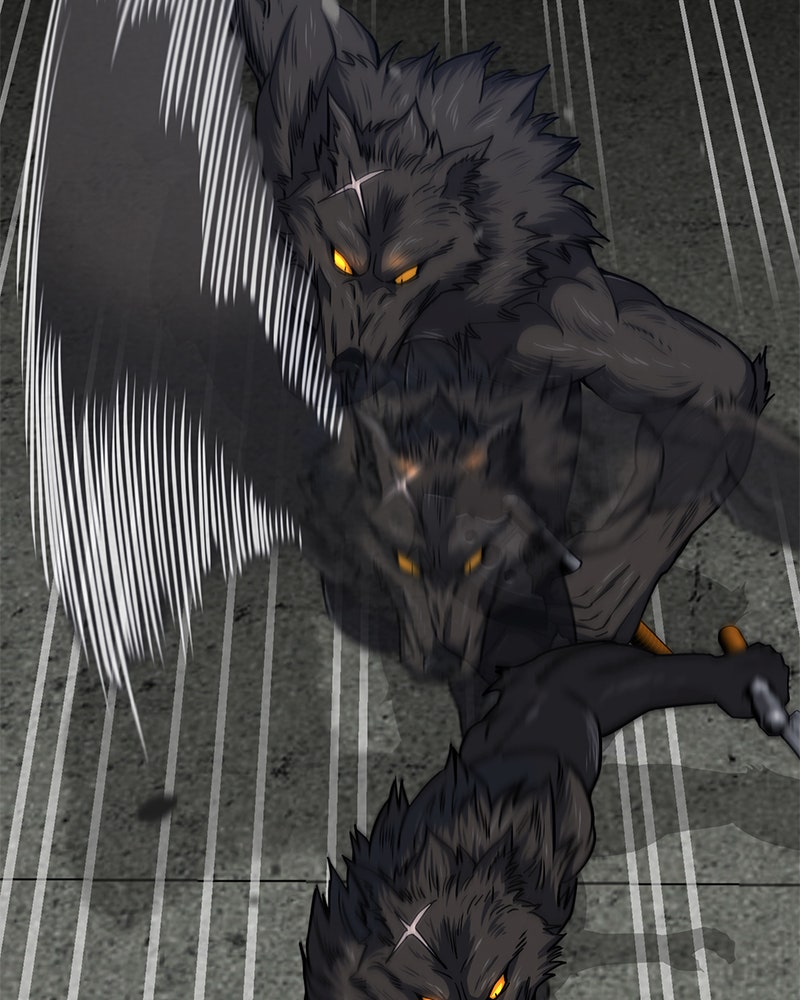 Read The Perfect Hybrid EN Manga Online