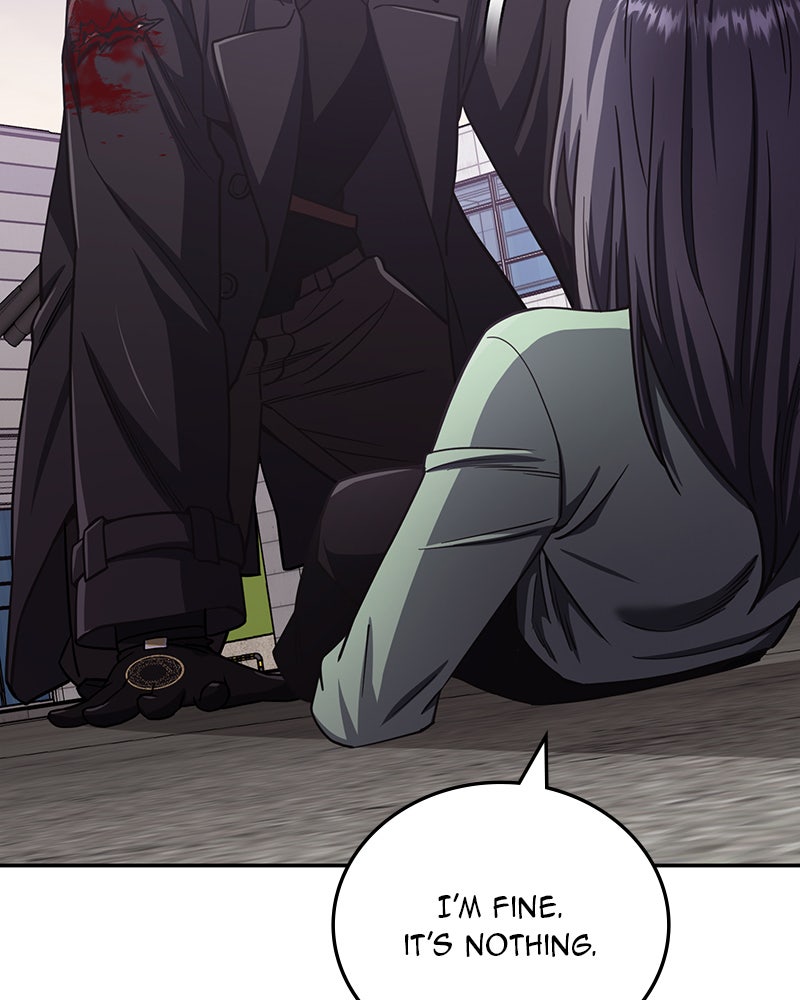 Read The Perfect Hybrid EN Manga Online