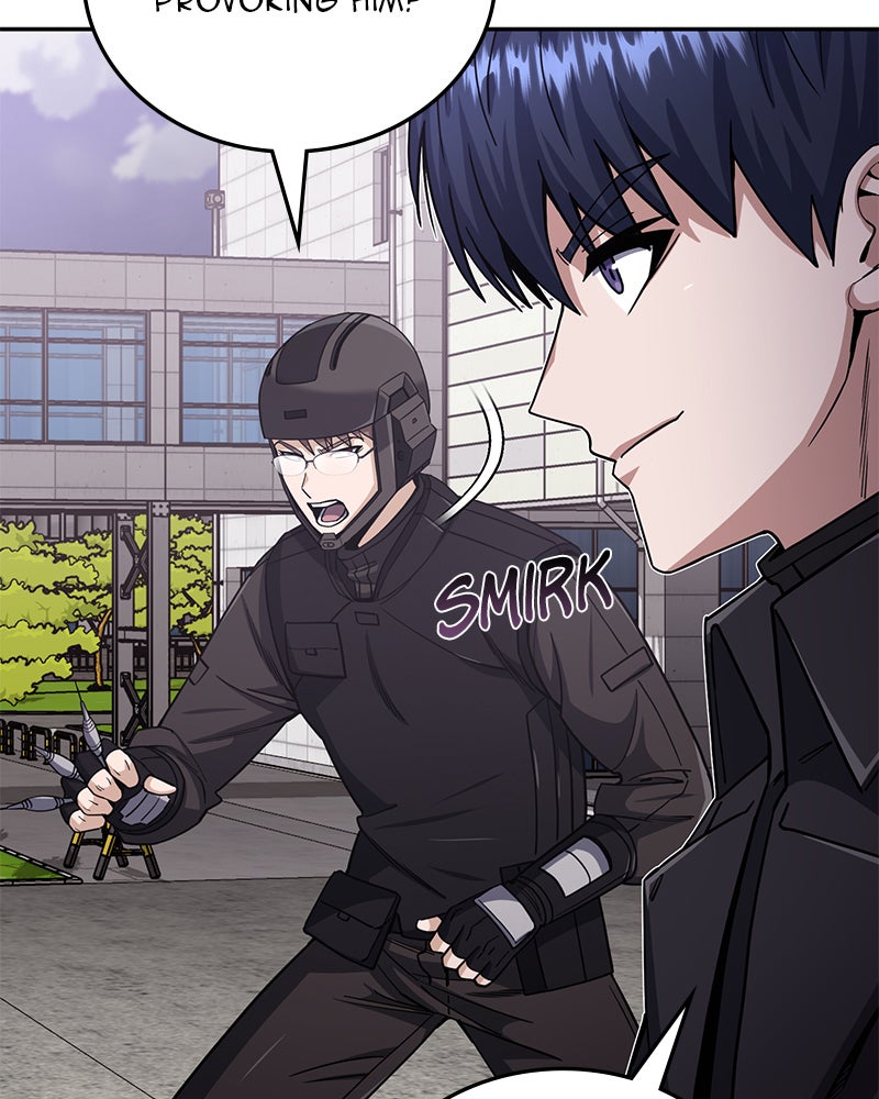 Read The Perfect Hybrid EN Manga Online