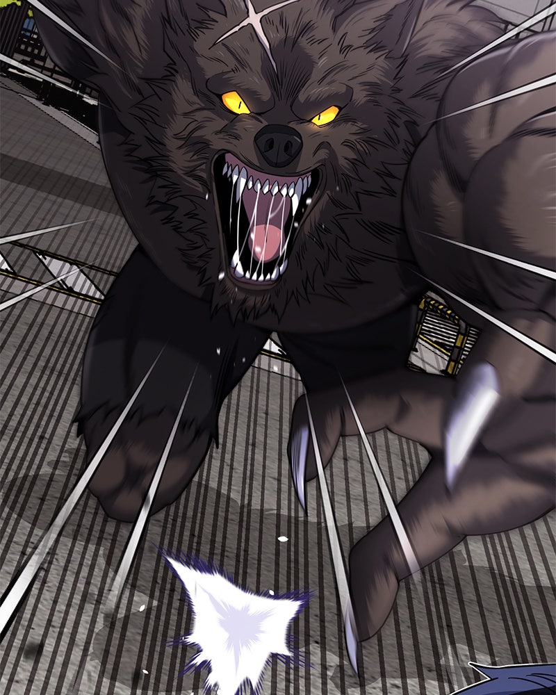 Read The Perfect Hybrid EN Manga Online