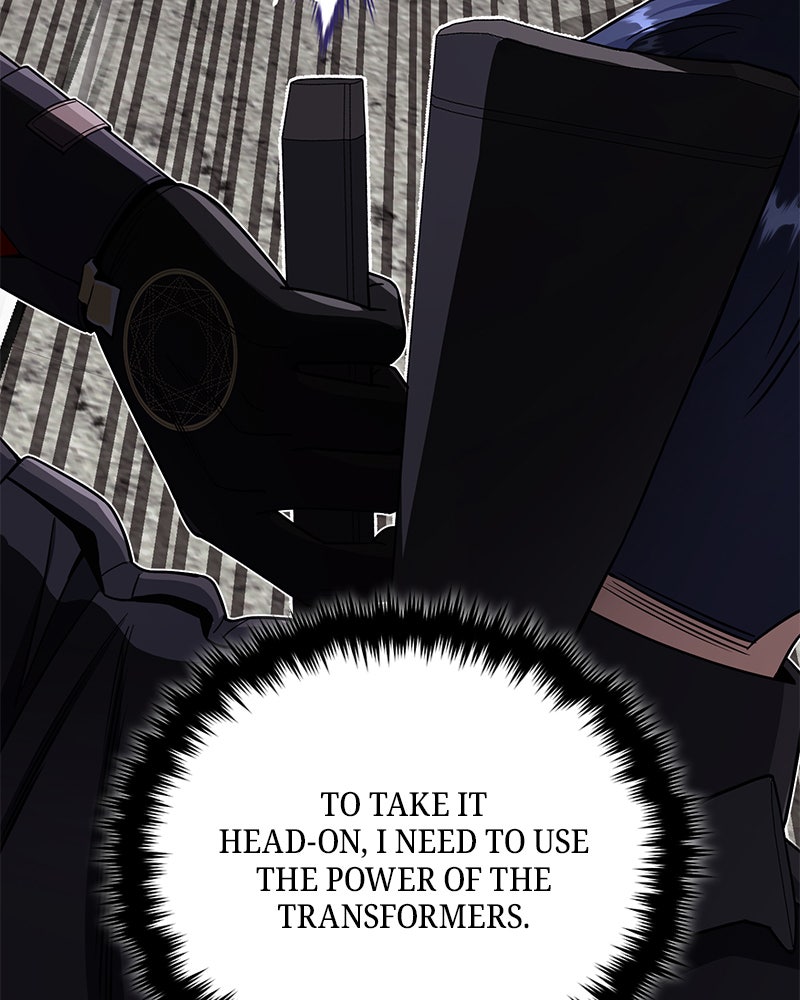 Read The Perfect Hybrid EN Manga Online