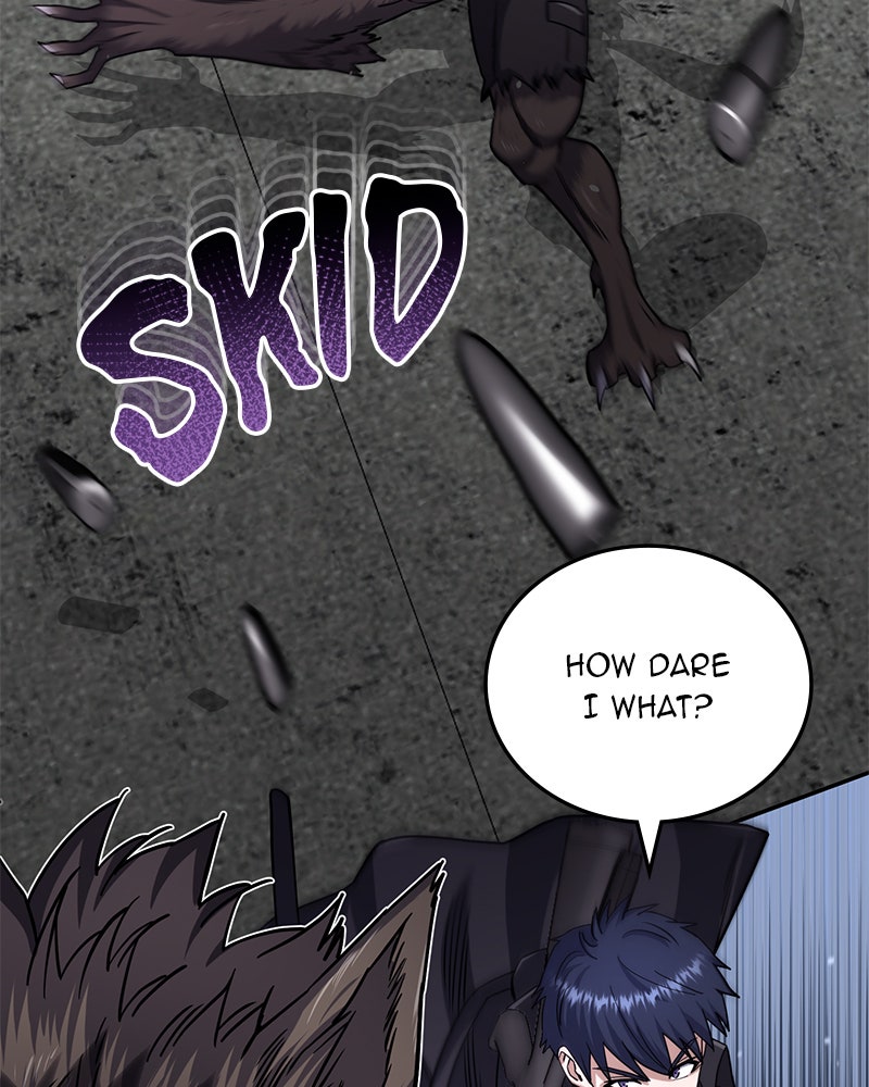 Read The Perfect Hybrid EN Manga Online