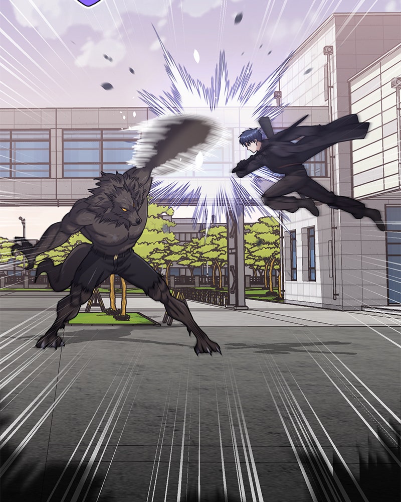Read The Perfect Hybrid EN Manga Online