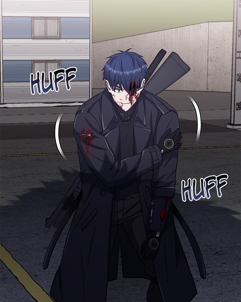 Read The Perfect Hybrid EN Manga Online