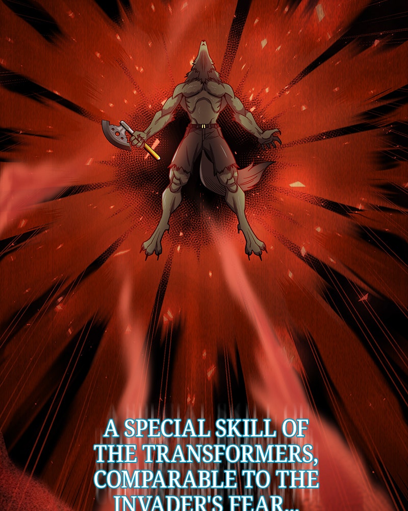 Read The Perfect Hybrid EN Manga Online