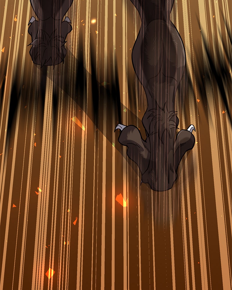 Read The Perfect Hybrid EN Manga Online