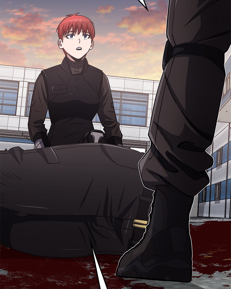 Read The Perfect Hybrid EN Manga Online
