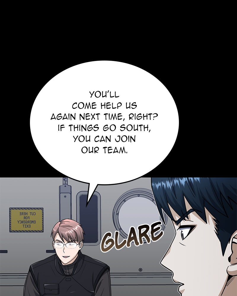 Read The Perfect Hybrid EN Manga Online