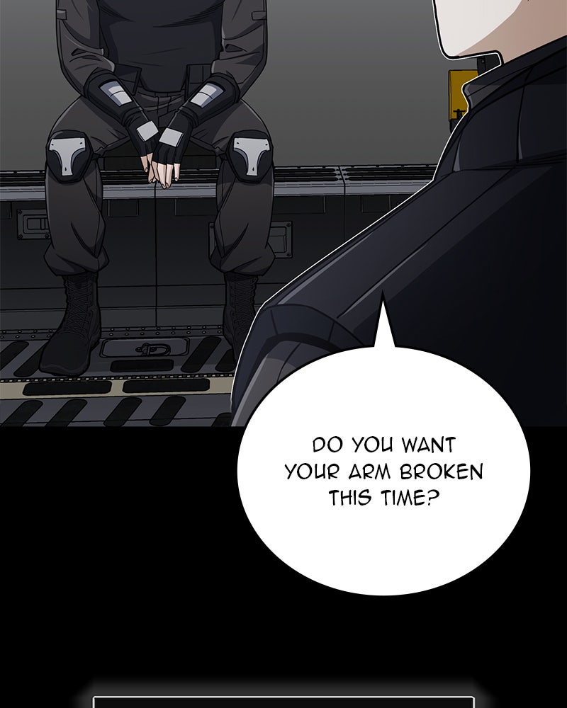 Read The Perfect Hybrid EN Manga Online