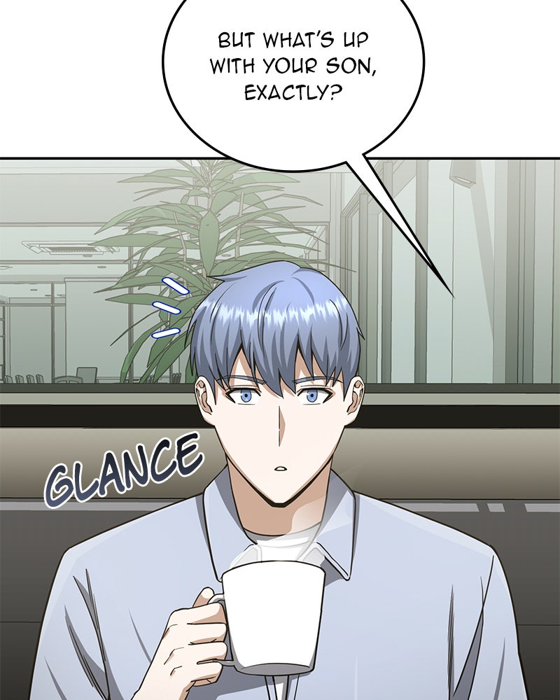 Read The Perfect Hybrid EN Manga Online