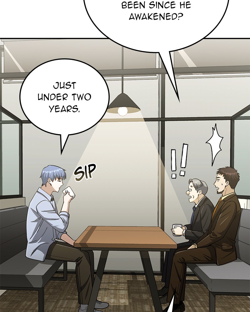 Read The Perfect Hybrid EN Manga Online