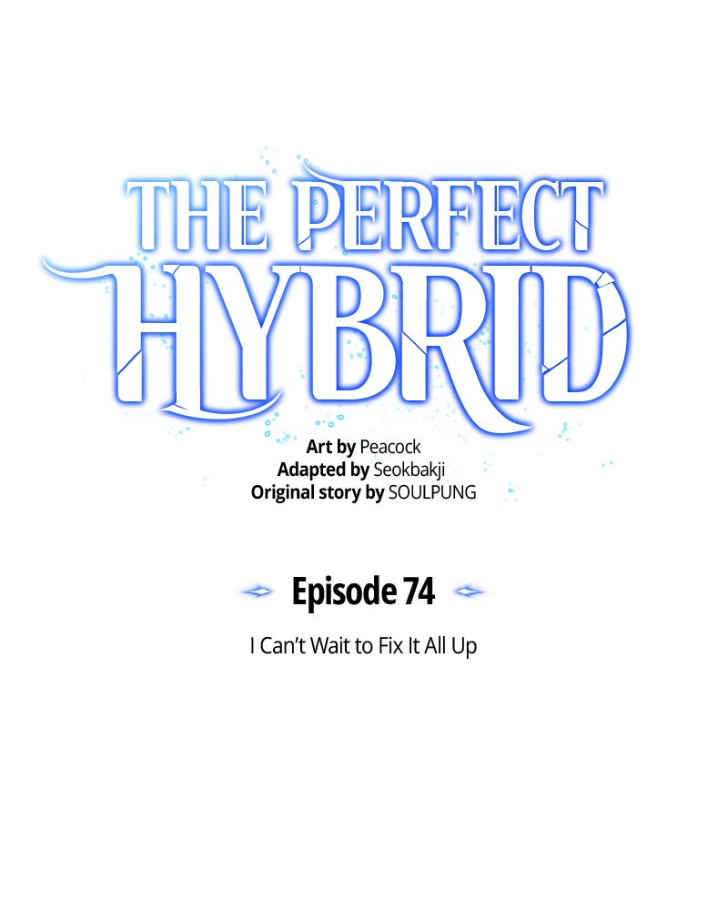 Read The Perfect Hybrid EN Manga Online