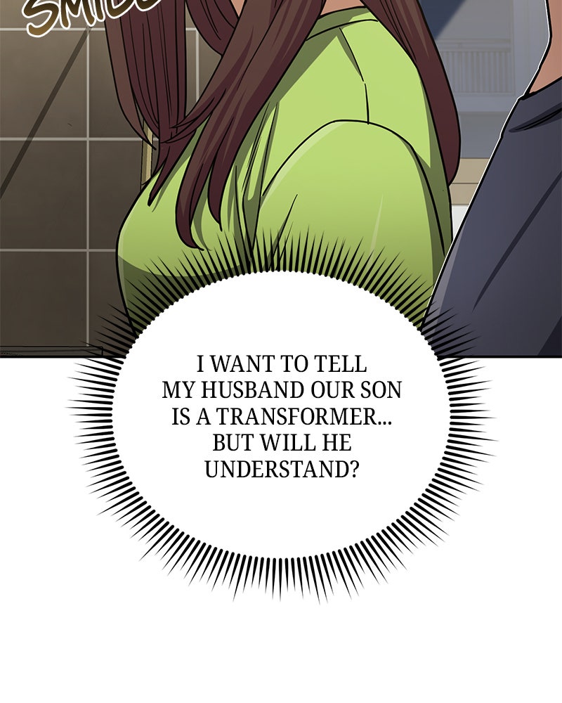 Read The Perfect Hybrid EN Manga Online