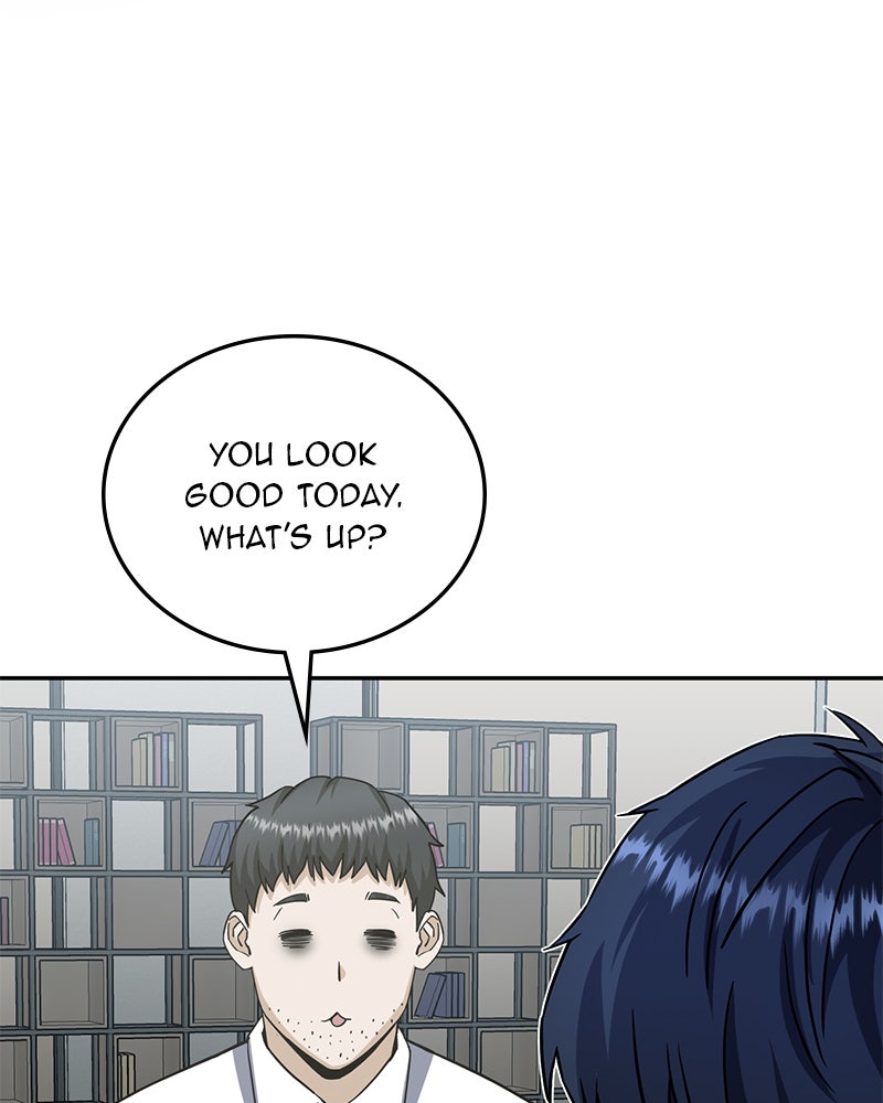 Read The Perfect Hybrid EN Manga Online