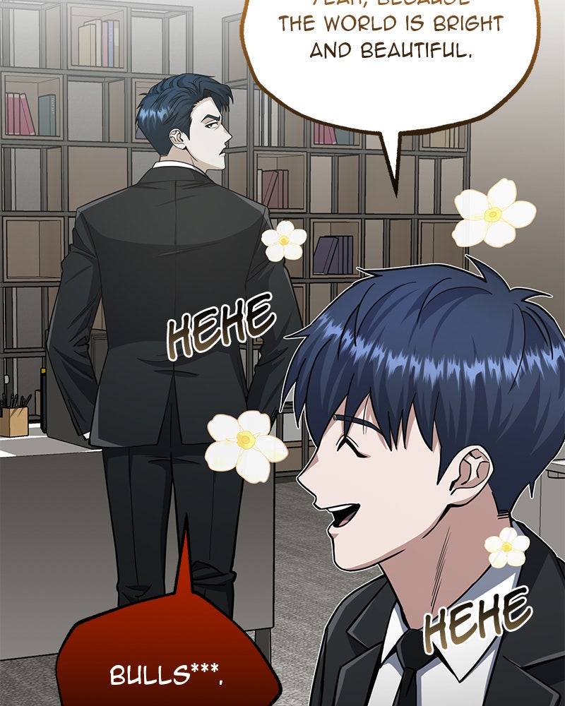 Read The Perfect Hybrid EN Manga Online