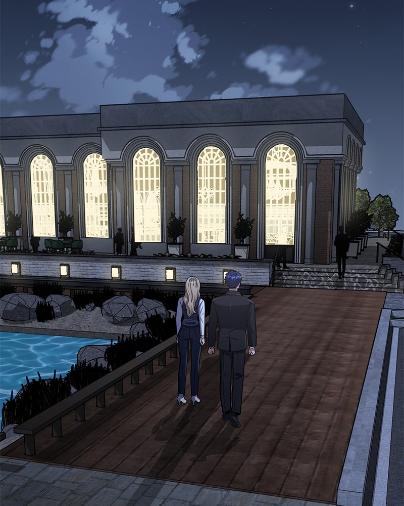 Read The Perfect Hybrid EN Manga Online