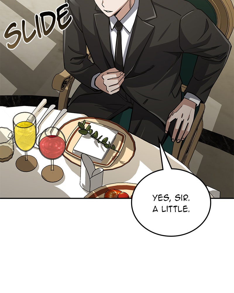 Read The Perfect Hybrid EN Manga Online