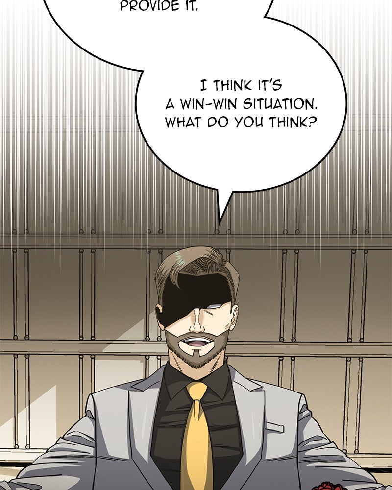 Read The Perfect Hybrid EN Manga Online