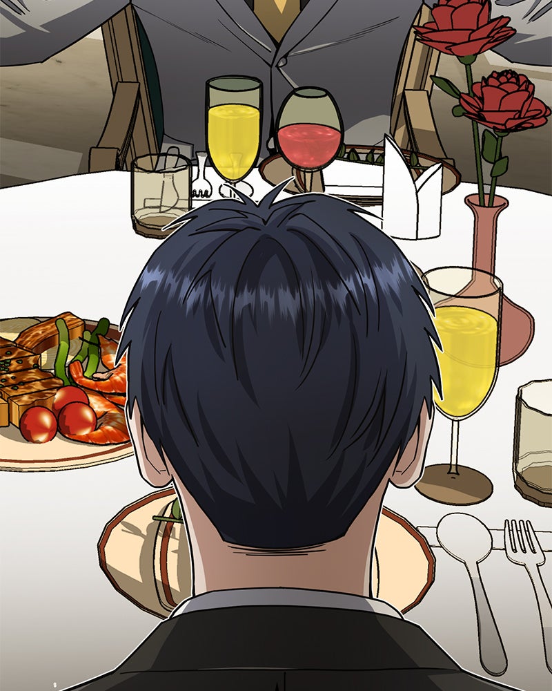 Read The Perfect Hybrid EN Manga Online