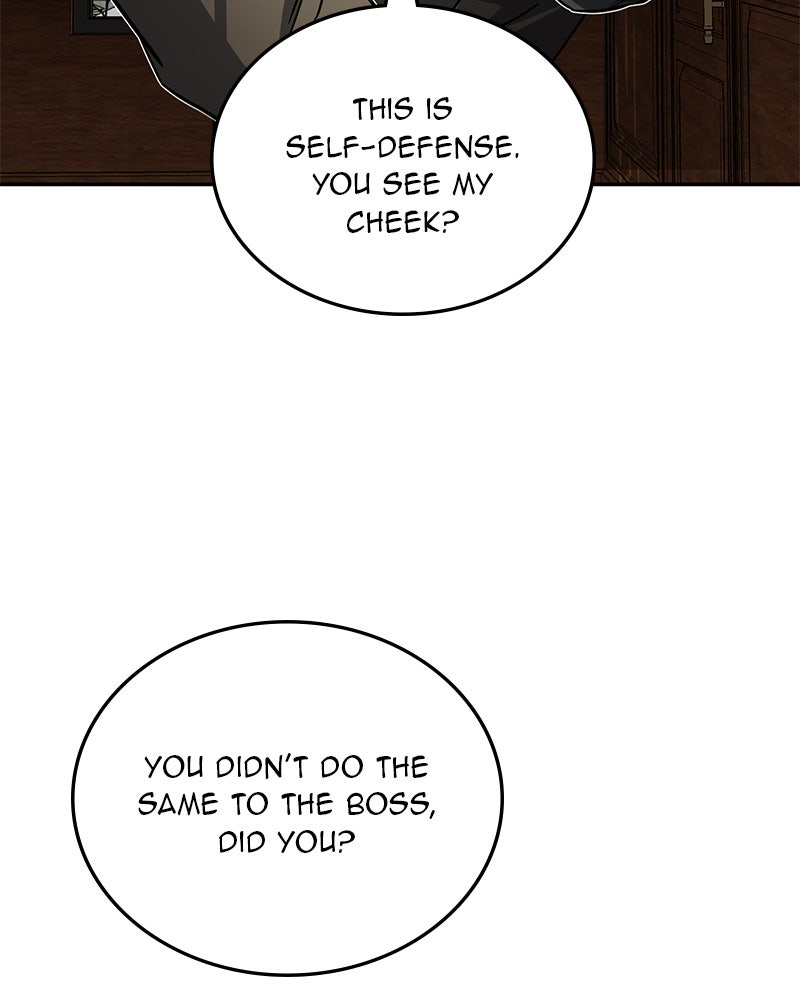 Read The Perfect Hybrid EN Manga Online