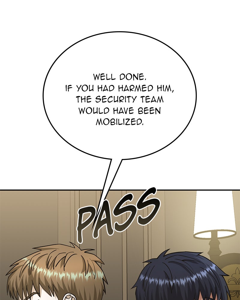 Read The Perfect Hybrid EN Manga Online