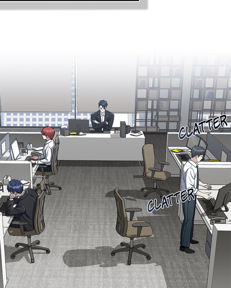 Read The Perfect Hybrid EN Manga Online