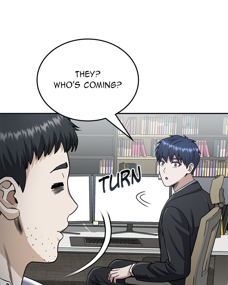 Read The Perfect Hybrid EN Manga Online