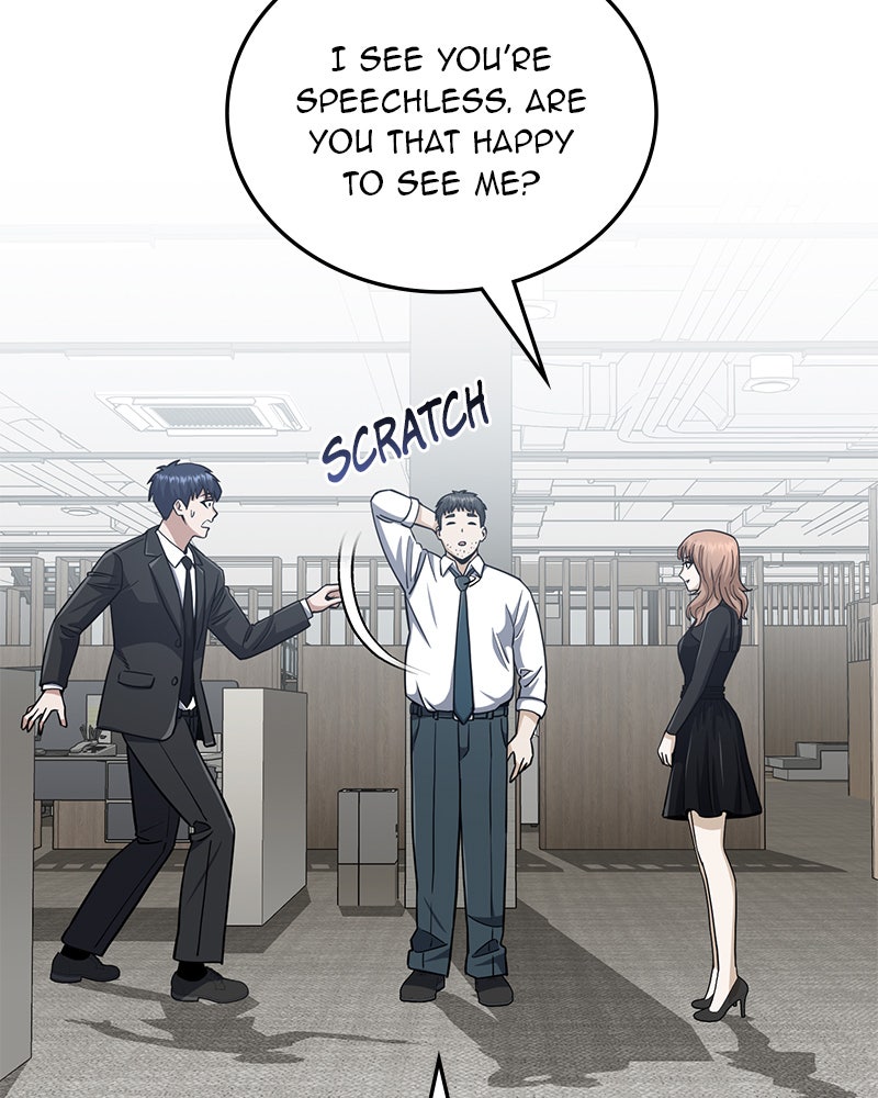 Read The Perfect Hybrid EN Manga Online