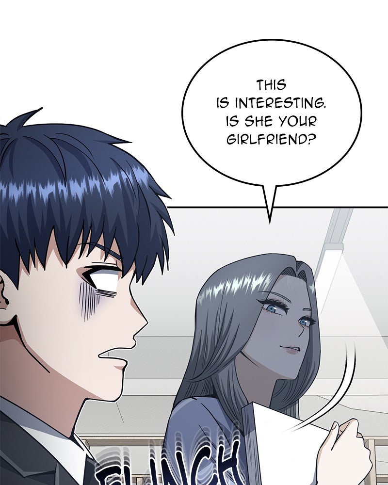 Read The Perfect Hybrid EN Manga Online