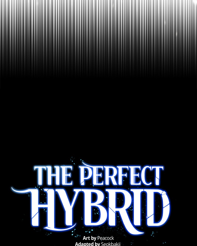 Read The Perfect Hybrid EN Manga Online
