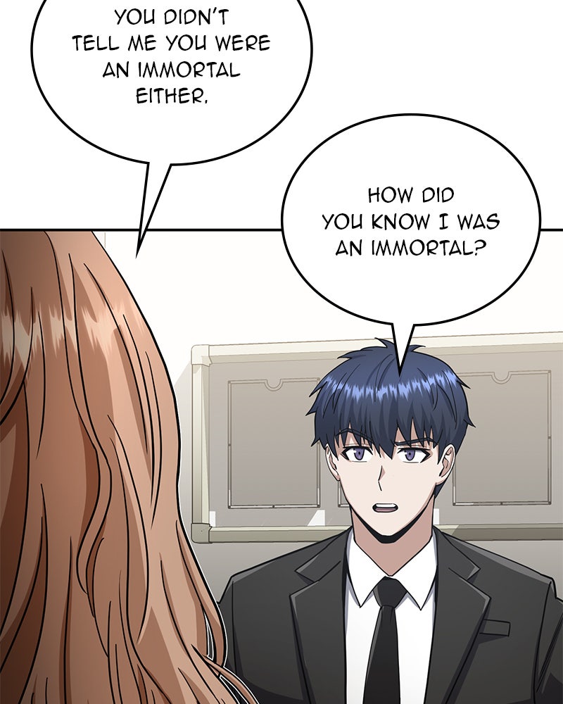 Read The Perfect Hybrid EN Manga Online