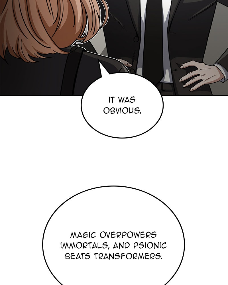 Read The Perfect Hybrid EN Manga Online