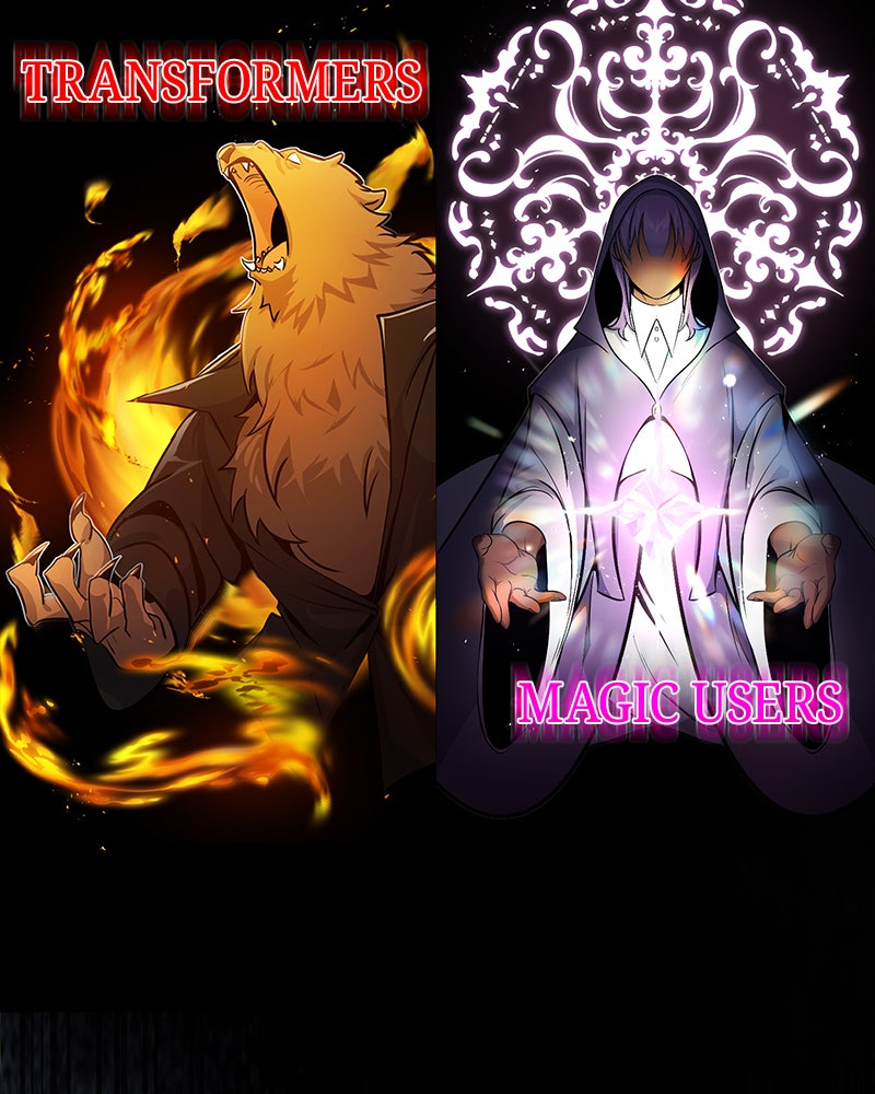 Read The Perfect Hybrid EN Manga Online