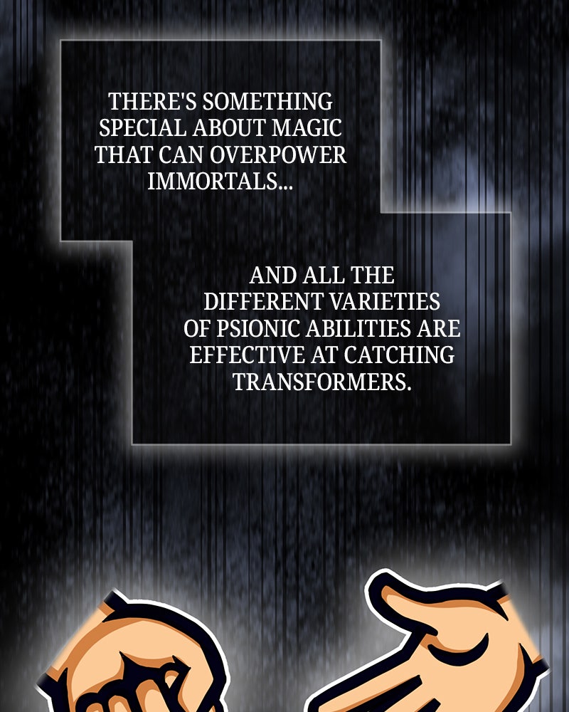 Read The Perfect Hybrid EN Manga Online